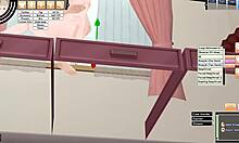 koikatsssu1 shares wild hentai stories with young 18+ characters