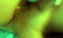 Fucking and toy wife till she cums!