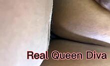 Intense Play Time With Naija Bang King In Doggystyle Group Action