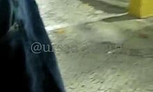 Amateur Gay Fucking Outdoor With Moreno Big Dick In Madureira RJ