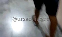 Amateur Gay Fucking Outdoor With Moreno Big Dick In Madureira RJ