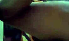 i stick a huge cucumber in my pussy and cum hard