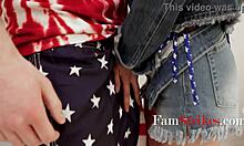 threesome with skinny stepsisters amber summer and sarah lace