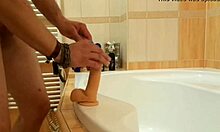 Jerk Off With Artist!