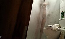 Friend And Girlfriend Share A Quiet Moment