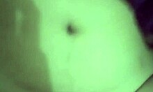 Hot Wife Get Fucked On The Bed