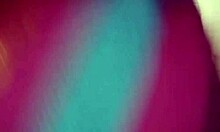 Hot Wife Get Fucked On The Bed