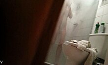 Friend And Girlfriend Share A Quiet Moment