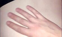 Hot blonde gets her tight ass drilled hard on the desk with deep thrusts