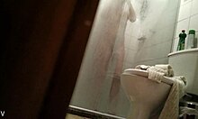 Friend And Girlfriend Share A Quiet Moment