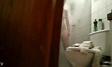 Friend And Girlfriend Share A Quiet Moment