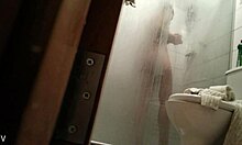 Friend And Girlfriend Share A Quiet Moment