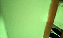 Friend And Girlfriend Share A Quiet Moment