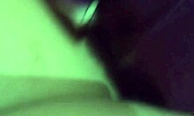 Hot Wife Get Fucked On The Bed