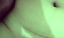 Hot Wife Get Fucked On The Bed