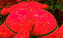 Intense Fisting Therapy Session