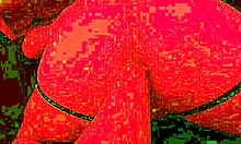 Intense Fisting Therapy Session