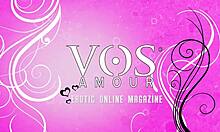 Bad photographers behind the lens with vosamour girl agatha