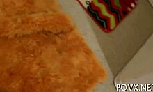 Try Not to Cum with Mila’s Joi Challenge