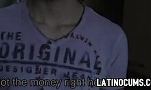 Fuck That Latino Boy!