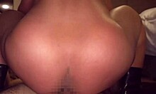 Wow, Her Vacuum Blowjob Is Insane!