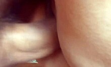 Intense Fucking In The Kitchen With Moaning And Orgasms Leading To Cum