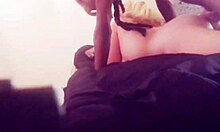 Amateur Teen Explores Group Activities