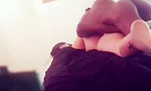 Amateur Teen Explores Group Activities