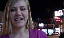 Roxy Lovette Sucks Cock In POV Like A Nasty Slut!