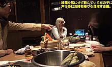 Wow, Her Vacuum Blowjob Is Insane!