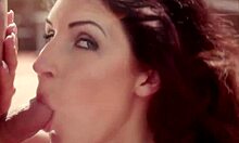 charity cfnm blowjob expectations