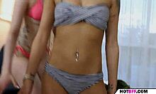 A day of summer with the girls