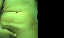 Hey, watch this horny chunky doll finger herself crazy for her boyfriend. She's wild for him!