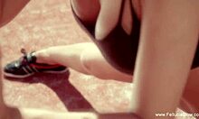 charity cfnm blowjob expectations