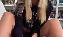 My Girlfriend Showed New Converse And Jerked Me Off Day 30