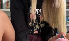 My Girlfriend Showed New Converse And Jerked Me Off Day 30