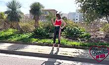 Tracy wants two cocks.