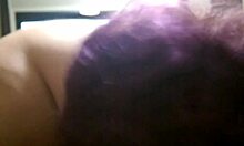 Ex-Girlfriend Gives Blowjob And Swallows