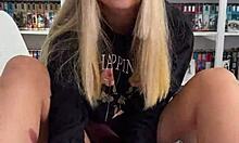 My Girlfriend Showed New Converse And Jerked Me Off Day 30