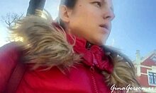 Yo, waiting for visa in St Petersburg turned into something wild!