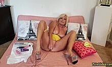 the joi show yellow with orgasms 💦