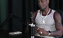 Young Gay Amateur Starts Wild Orgy Party In Sheer Red Lingerie Invited By Producer Will Mastro