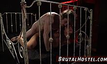 wow, amateur teen strap on threesome with couple first time! 😍