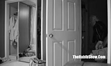 i got that thick juicy booty layla red redboned phatt ass in ghetto reality