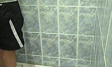 slut service with pussy, tits, and fucking a latina brunette babe