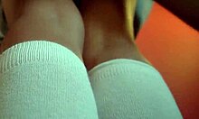 Latina Schoolgirl Blows and Fucks Teacher Boldly