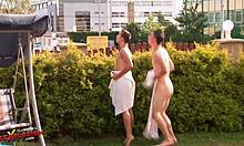 Fresh Young 18+ Twinks Fun And Bareback Sex?