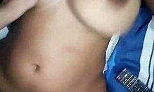 slut service with pussy, tits, and fucking a latina brunette babe