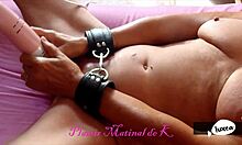 i-i play with toys on my pussy and ass, feeling so slutty