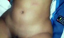 slut service with pussy, tits, and fucking a latina brunette babe